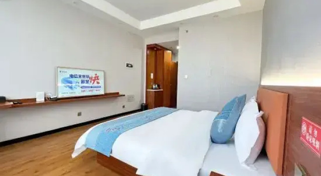 Люкс Business Han - Kun Hospitality