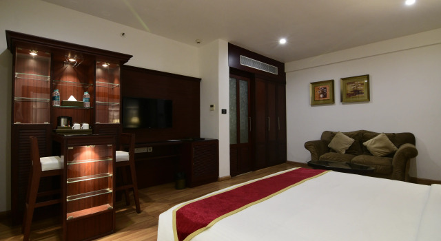 Park Regis Goa