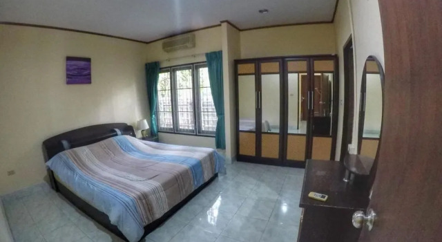 Семейный номер Standard с 2 комнатами Busaba House
