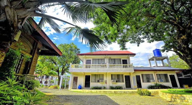 Hotel Ni Among, Book Hotel Vigan 