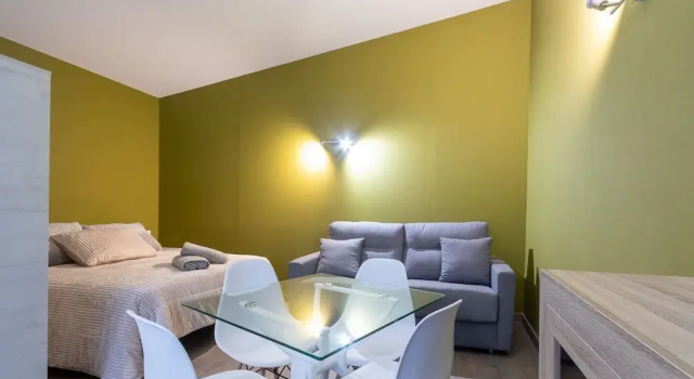 Catedral Apartments Free Parking, Забронировать Апартаменты/квартира Апартаменты Мерида, Апартаменты/квартира