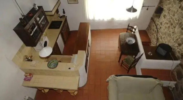Casa Rural Can Pipa, Забронировать Отель Масанет-де-Кабреньс Каталонские Пиренеи