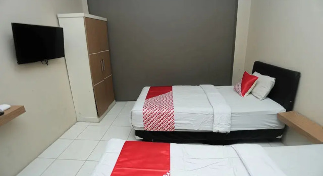 Royal Borneo Guesthouse by OYO Rooms