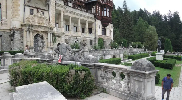 Sinaia Relax Residence