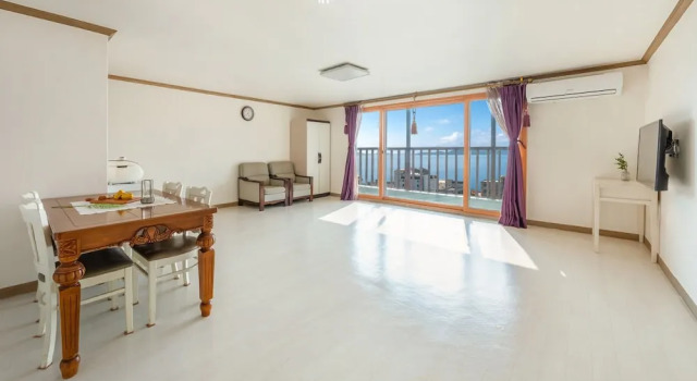 Номер Standard Ganghwa Sol Orem Pension