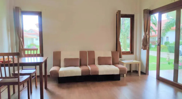 Вилла c 1 комнатой Armonia Village Resort and Spa