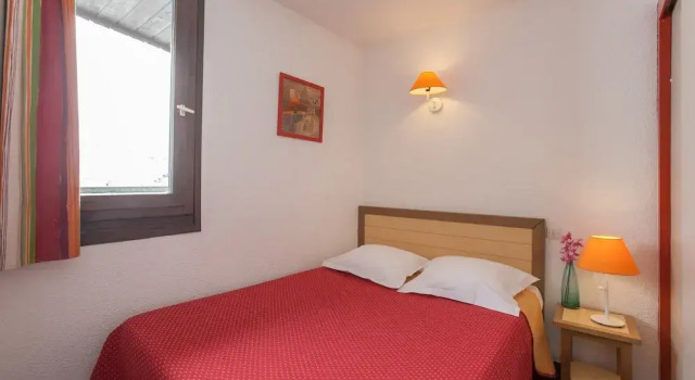Residence Maeva Les Combes, Prenota Hotel Hotel a Alvernia con parcheggio, Parcheggio