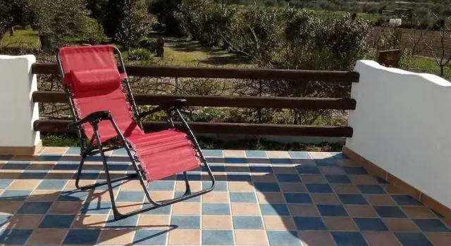 Casa Al Mare da Beatrice