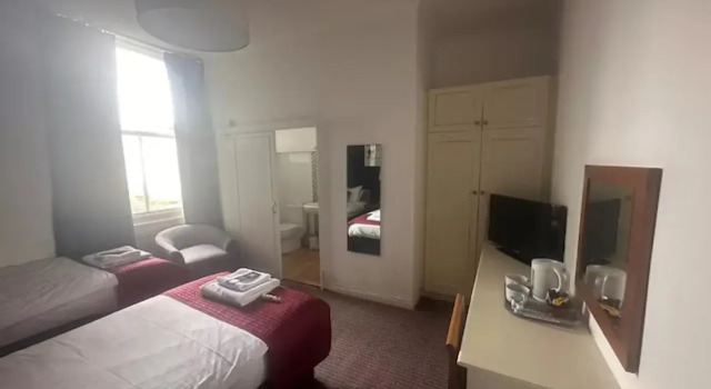 West Rocks Hotel, Забронировать Отель Отели Исторического графства Суссекса с парковкой, Парковка