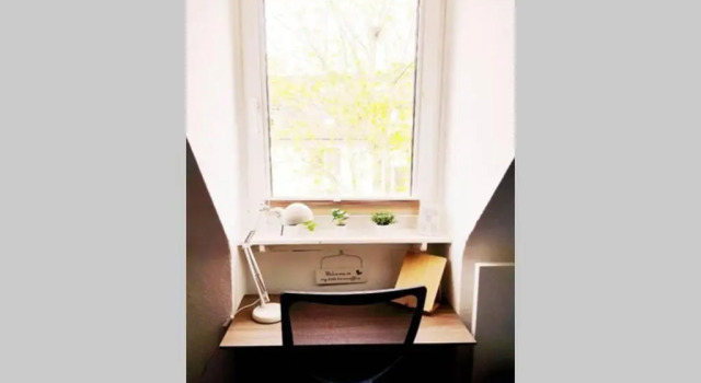 Gemütliches Apartment Nähe DU Zentrum/Uni/Hbf/A40
