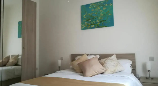 The Premier Suite - Fully Airconditioned