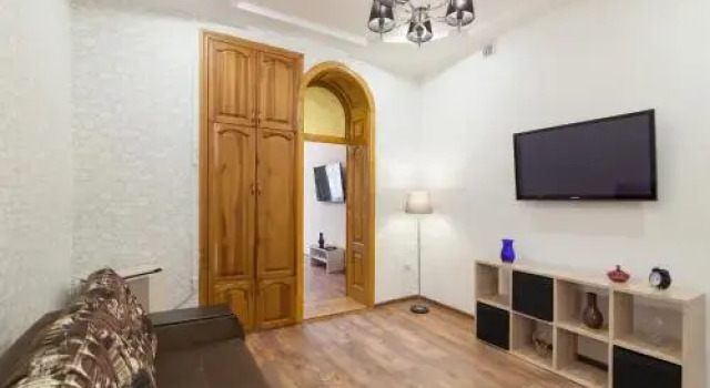 Apartment Panteleimona Kulisha 27