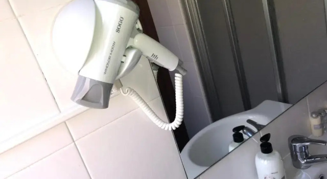Номер Standard Hostal Sant Pau