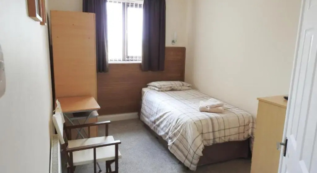 Номер Standard Cherish End Guest House