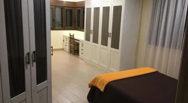 Hostal Mulhacen, Prenota Hotel Trevélez La Alpujarra