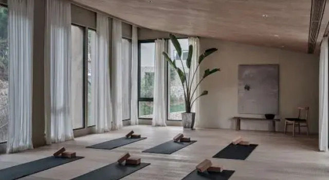 YAZA Wild at the Yamaguchi Hotel, Rezervați Hotel Hoteluri SPA în Huzhou, SPA
