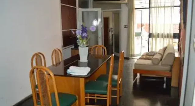 Jaime Civils Rooms, Reserva ahora Hotel Montevideo Montevideo, cerca de Estadio Gran Parque Central