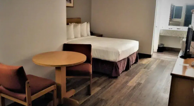 Двухместный номер Standard Sugarloaf Mt Motel