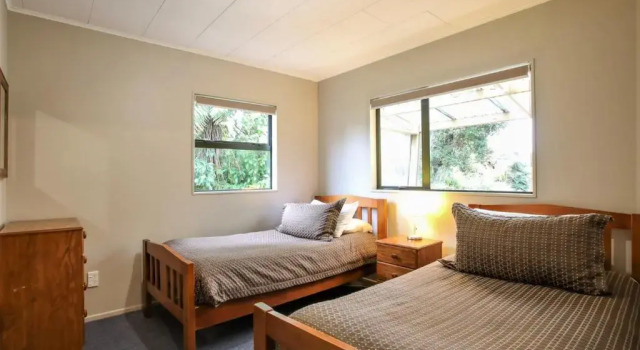 Шале с 3 комнатами Kaka Retreat Motel, Stewart Island