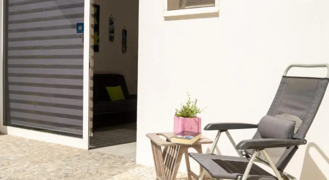 Апартаменты Superior A Casa da Giulio