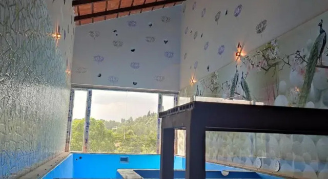 Номер Standard Le Yercaud