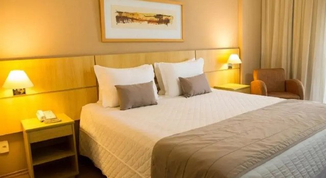 Номер Luxury Victory Business Hotel