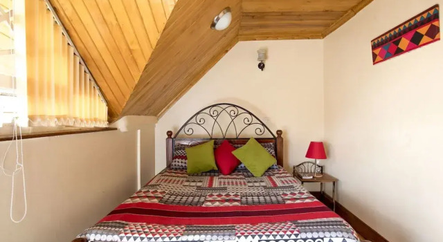 Sherry Homes Heri