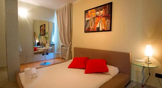 Relais Corte Bergamini