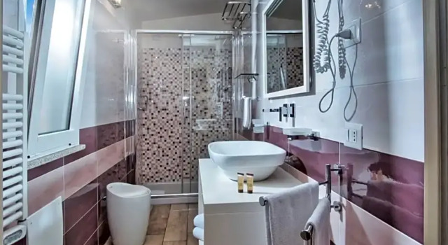 Номер Economy Smart Suite & Apartments