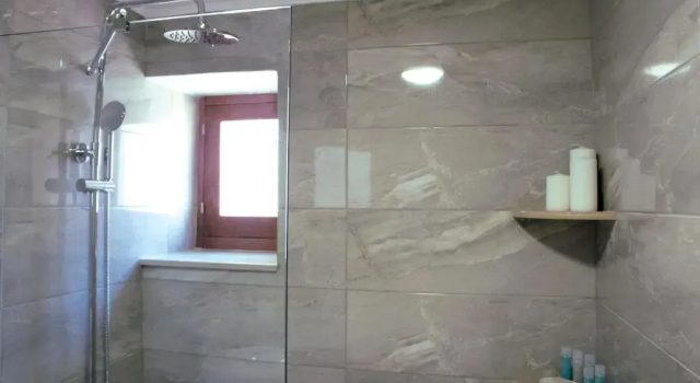 Апартаменты Superior Aegean View Villas