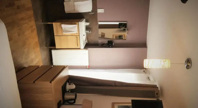 Номер Standard Hotel de LUnion