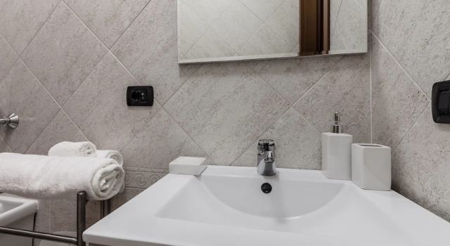 Апартаменты с 2 комнатами SuiteLowCost Donatello