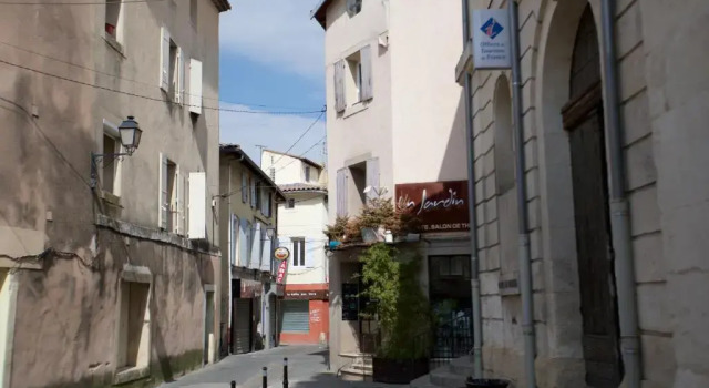 Appartement au coeur de L Isle, Забронировать Апартаменты/квартира Л'Иль-сюр-ла-Сорг Воклюз