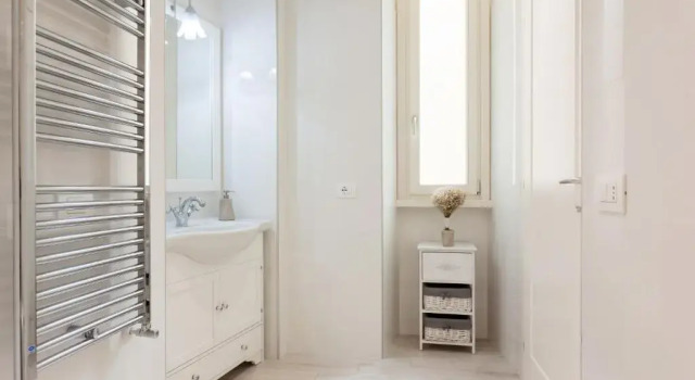 Апартаменты с 3 комнатами Home Holidays Rome - 3 deluxe apartments in Vatican area