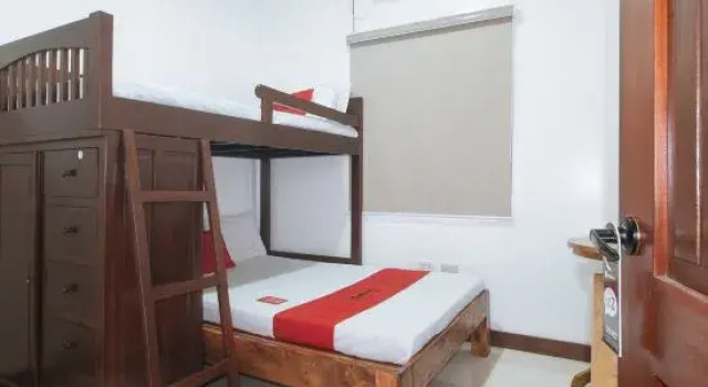 Номер Standard RedDoorz at Casa Rafaelle Transient Ilocos Sur