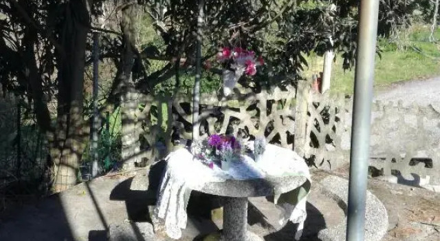 Fiordiluna near 5 terre, Book Hotel Hotels in Beverino with Parking, Parking