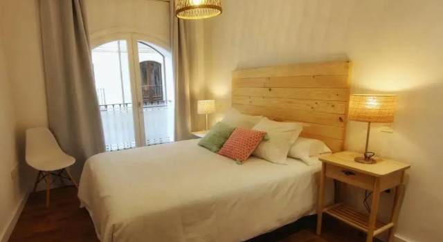Апартаменты Superior Apartamentos Almada