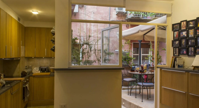 Casa Latina B&B