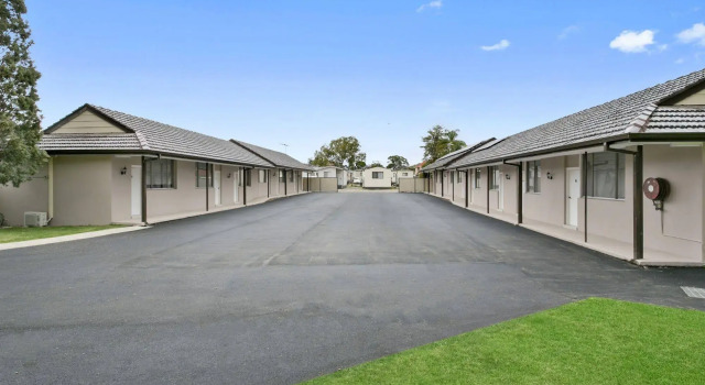 Australian Community Villages