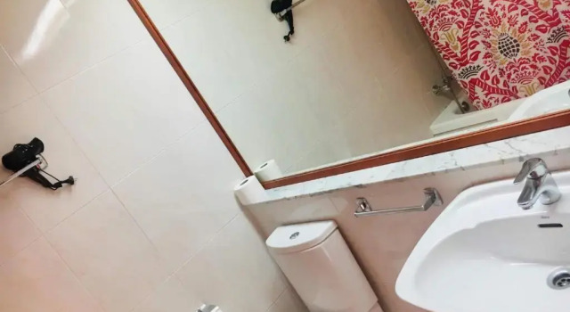 Трёхместный номер Standard Hotel La Casita