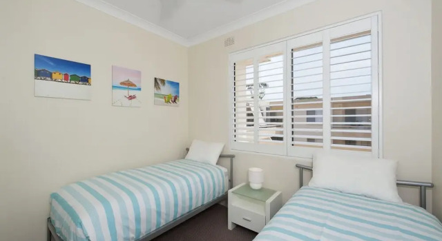 Shoal Bay Road, Bay Village, Unit 08, 47
