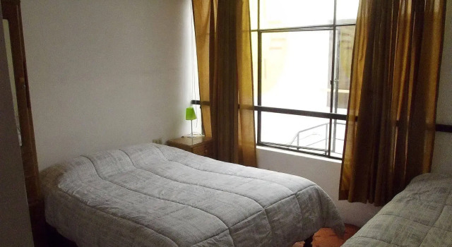 La Puerta del Sol, Book Hotel Billige hoteller i Arequipa, nær Yanahuara Pointview