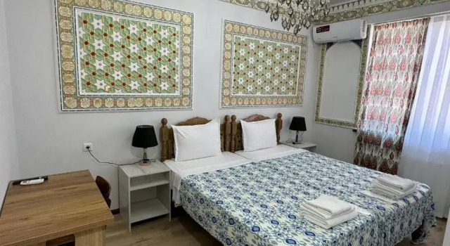 Standard Kahden hengen huone B-House