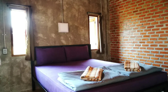 Paiburee Guesthouse
