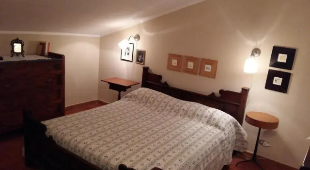 Коттедж Casa Elisabetta