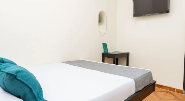 Номер Economy Hotel Itaka