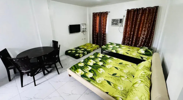 Casa Marcela, Rezervovat Penzión se snídaní Angeles 