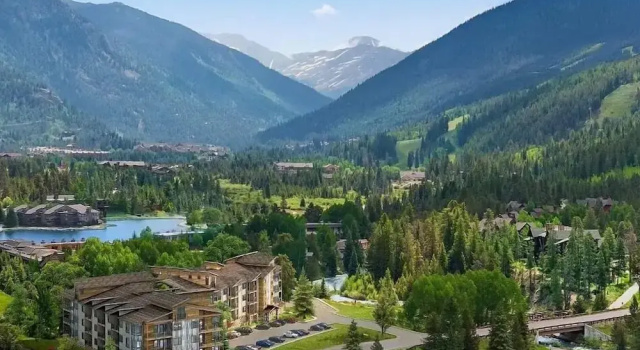 Номер Standard Spacious And Luxurious 2br Condo