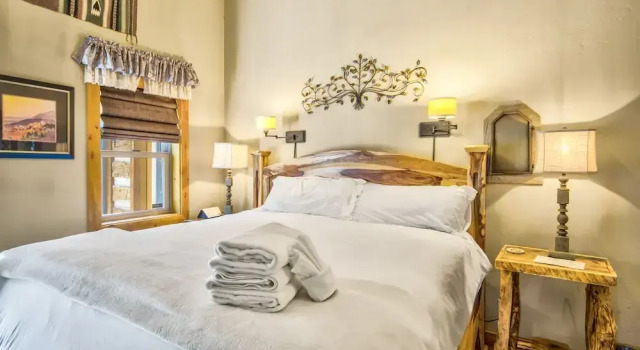 Mountain Getaway Cabinhot Tub & Pool Table4bd, Buchen Sie Ferienhaus Cascade-Chipita Park Colorado