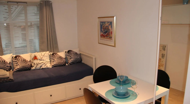 Skuteviken Apartments, Забронировать Апартаменты/квартира Апартаменты Бергена, рядом с Паромный терминал Hurtigruten Берген, Апартаменты/квартира